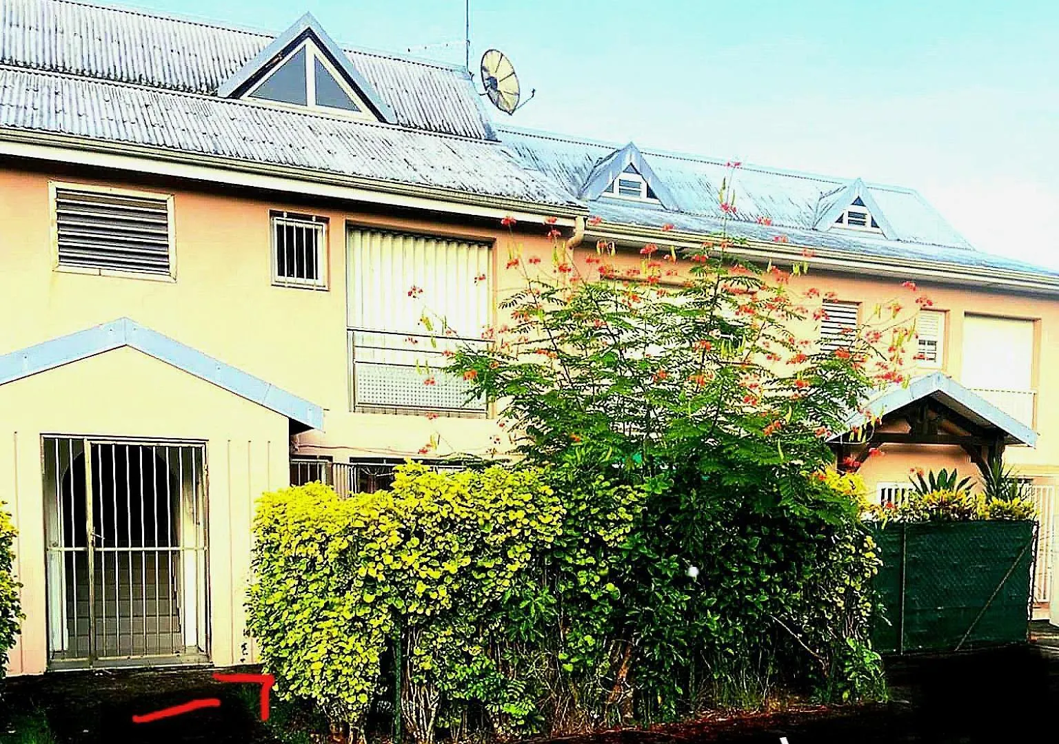Apartment Ti Blue Plage A Proximite Les Trois-Ilets