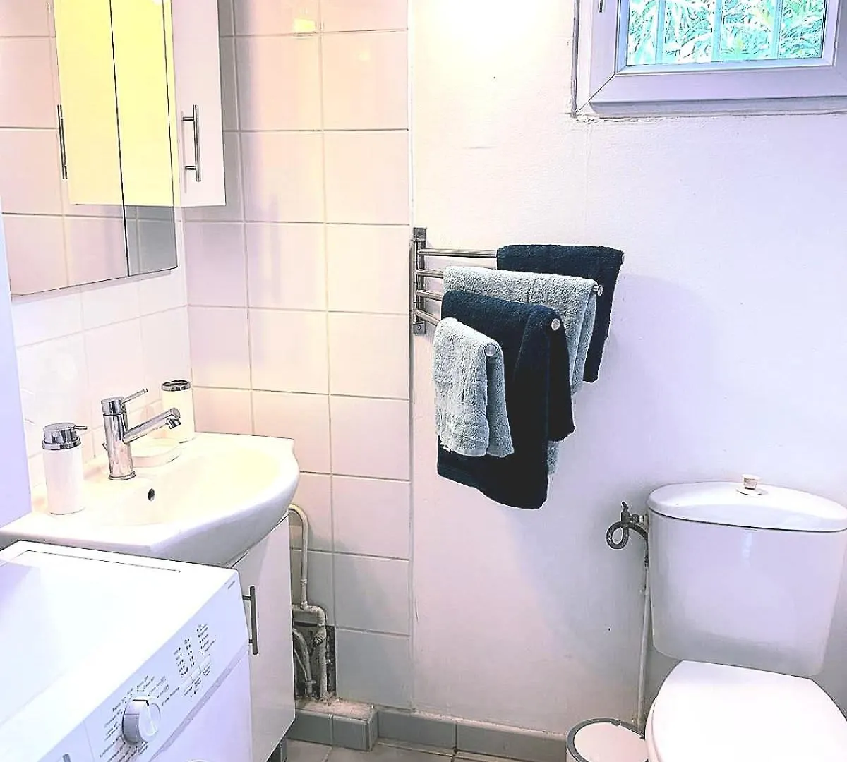 Ti Blue Plage A Proximite Les Trois-Îlets Apartman