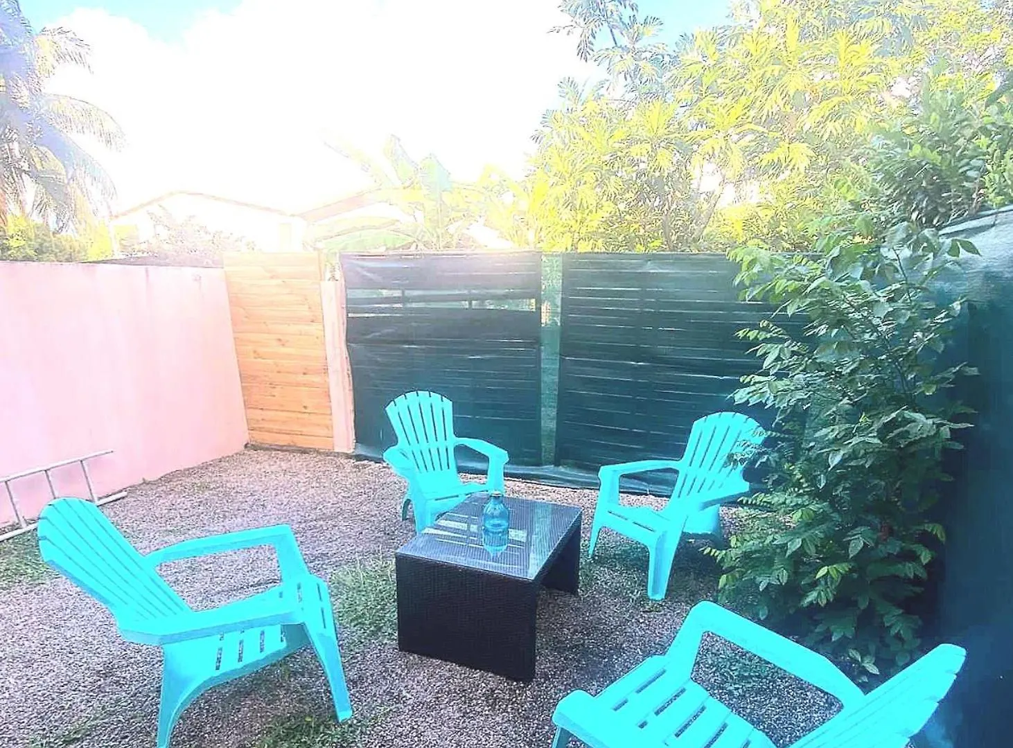 Apartment Ti Blue Plage A Proximite Les Trois-Ilets Martinique
