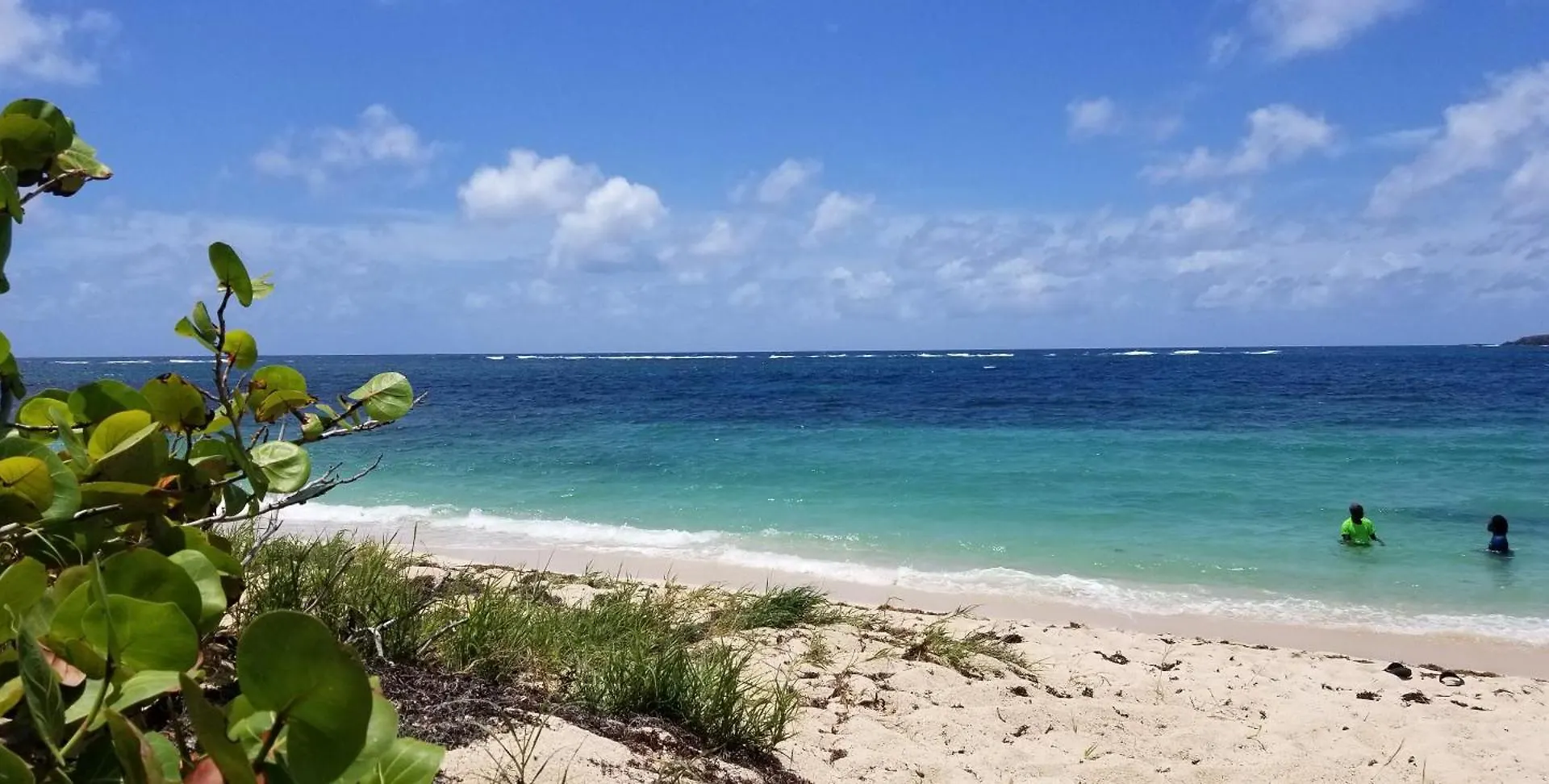 Apartment Ti Blue Plage A Proximite Les Trois-Ilets