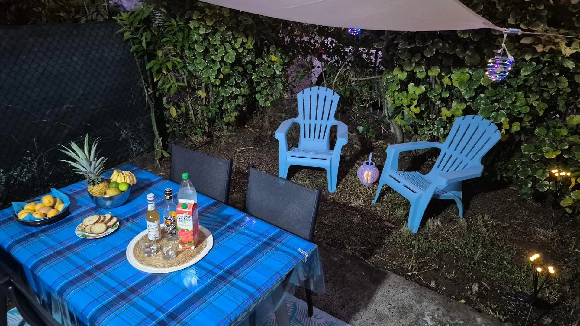 Ti Blue Plage A Proximite Les Trois-Ilets Apartment